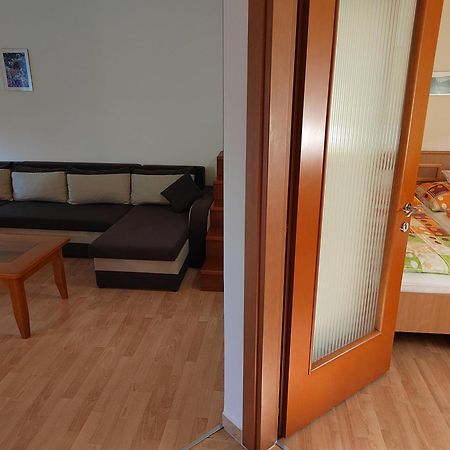 Hévíz Garda Wellness Apartmanhaz المظهر الخارجي الصورة