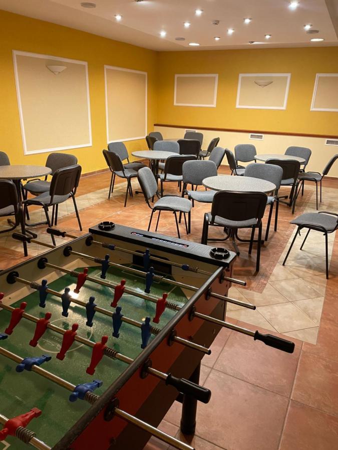 Hévíz Garda Wellness Apartmanhaz المظهر الخارجي الصورة