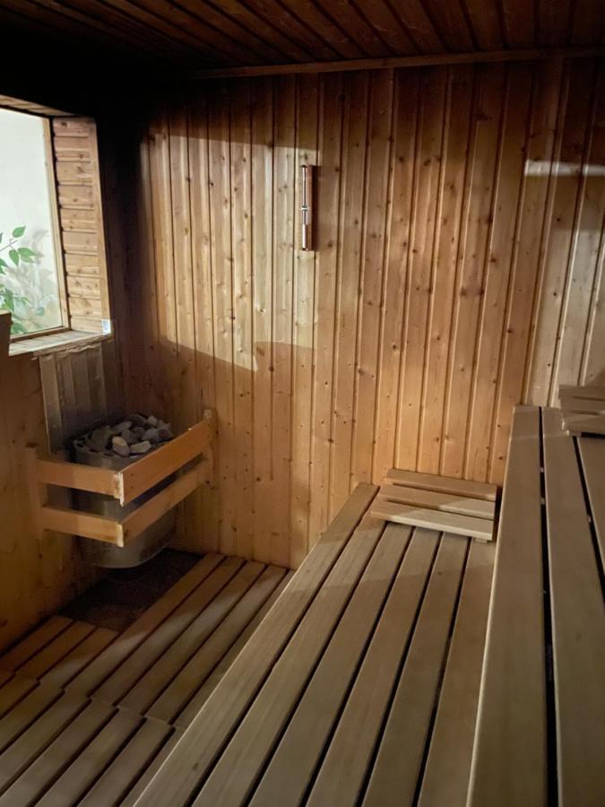 Hévíz Garda Wellness Apartmanhaz المظهر الخارجي الصورة