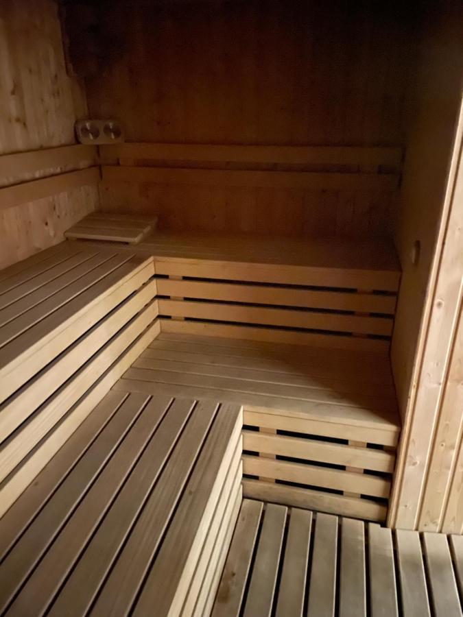 Hévíz Garda Wellness Apartmanhaz المظهر الخارجي الصورة