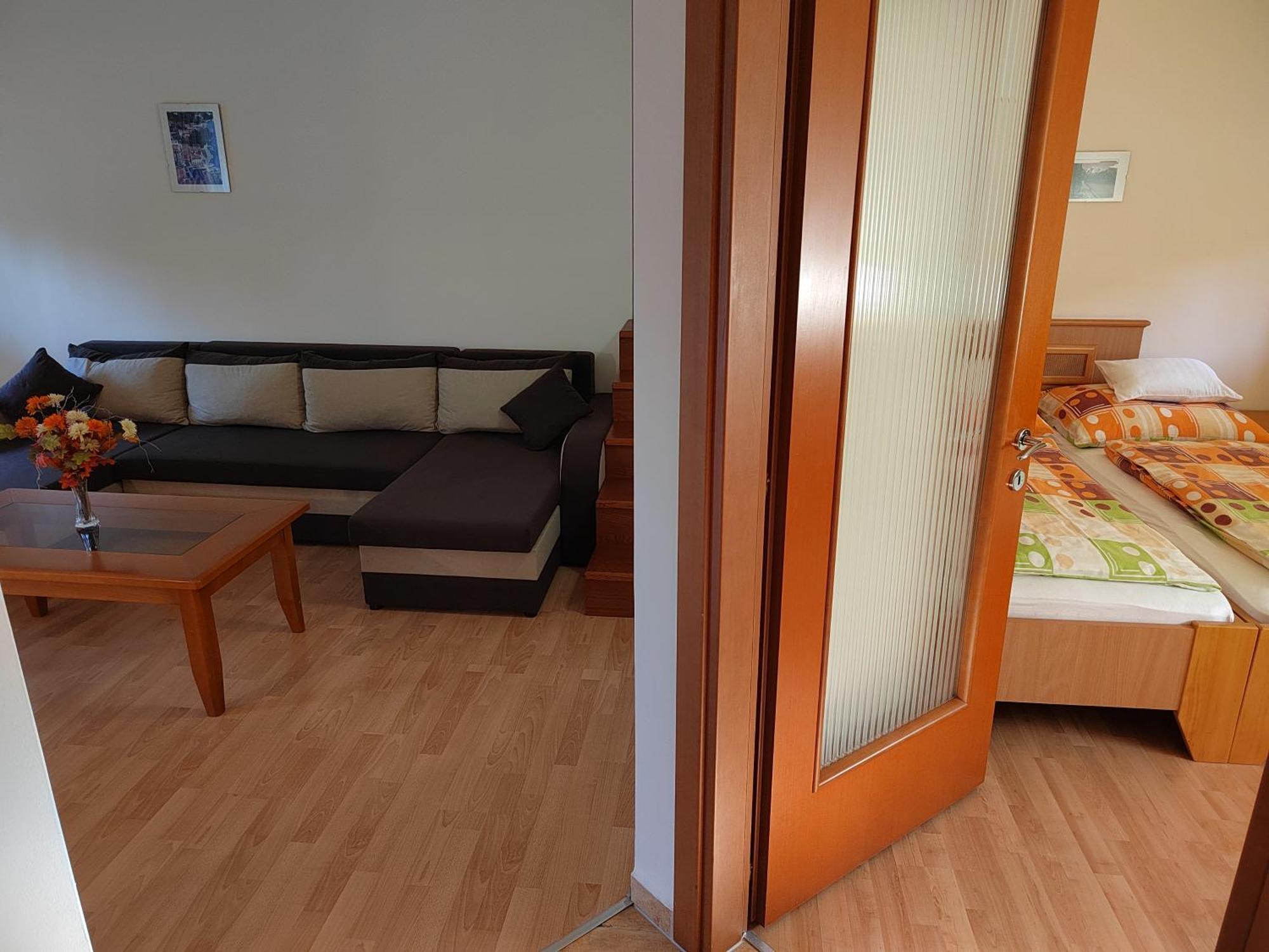 Hévíz Garda Wellness Apartmanhaz المظهر الخارجي الصورة