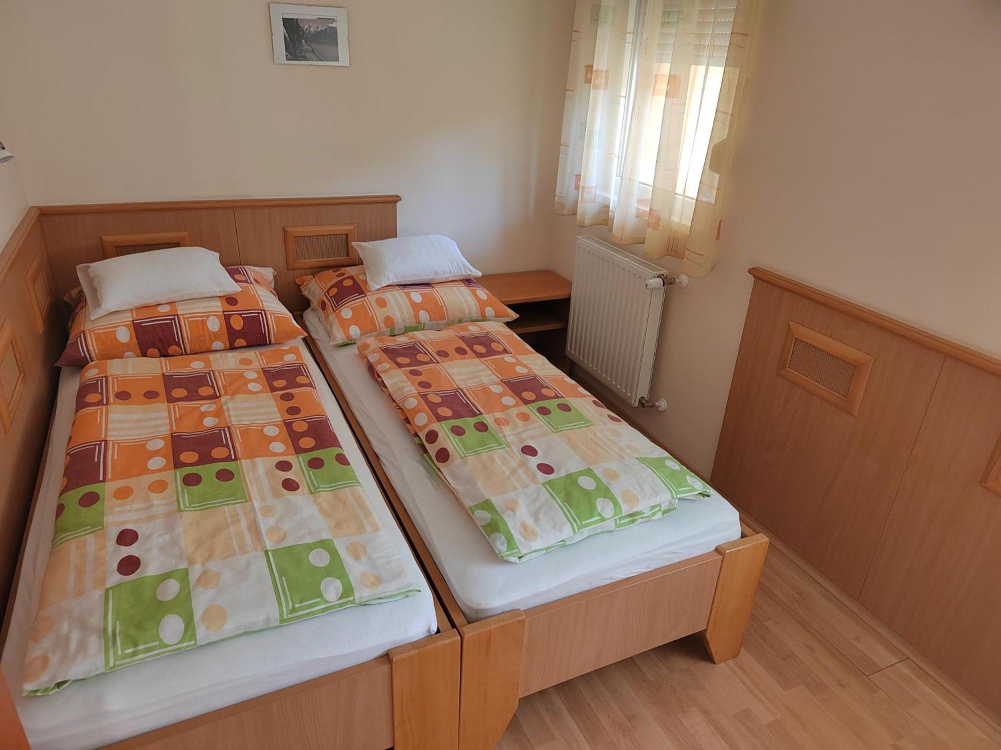 Hévíz Garda Wellness Apartmanhaz المظهر الخارجي الصورة