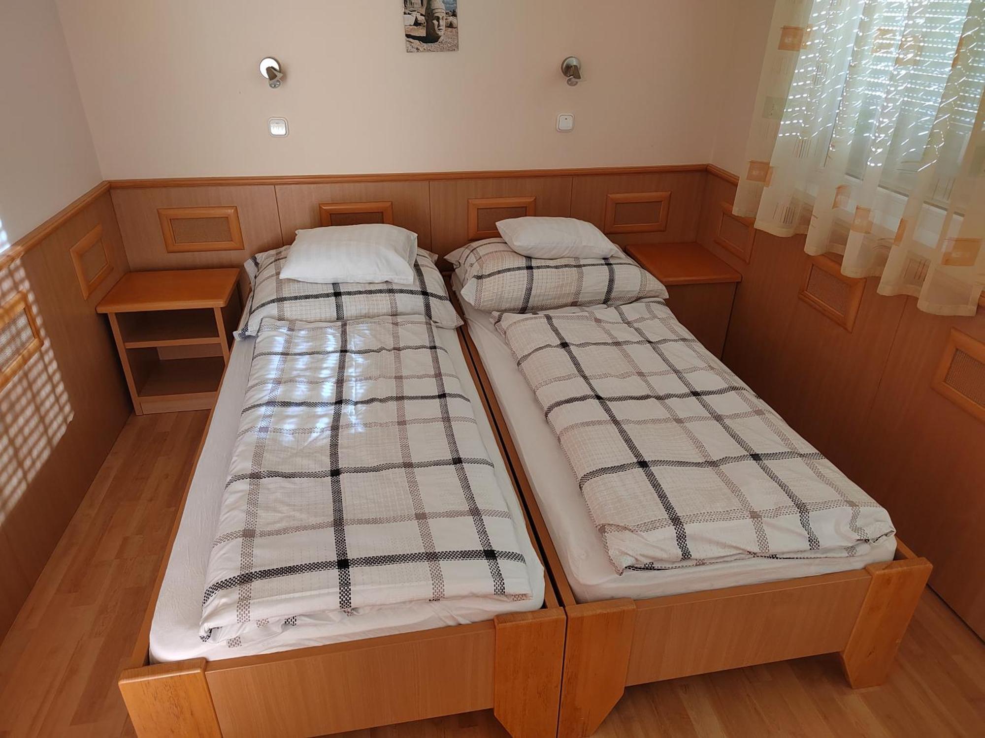 Hévíz Garda Wellness Apartmanhaz المظهر الخارجي الصورة