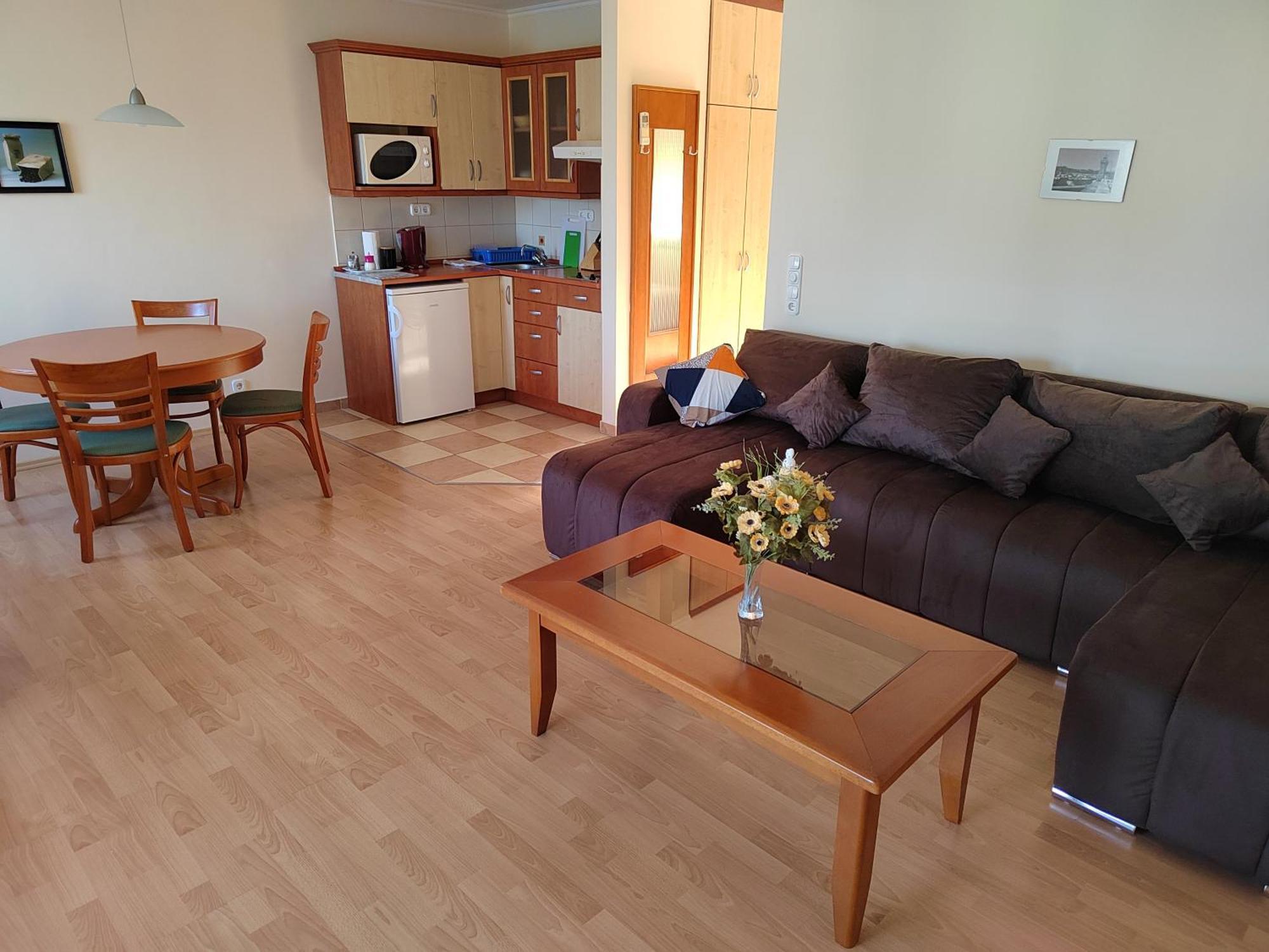 Hévíz Garda Wellness Apartmanhaz المظهر الخارجي الصورة